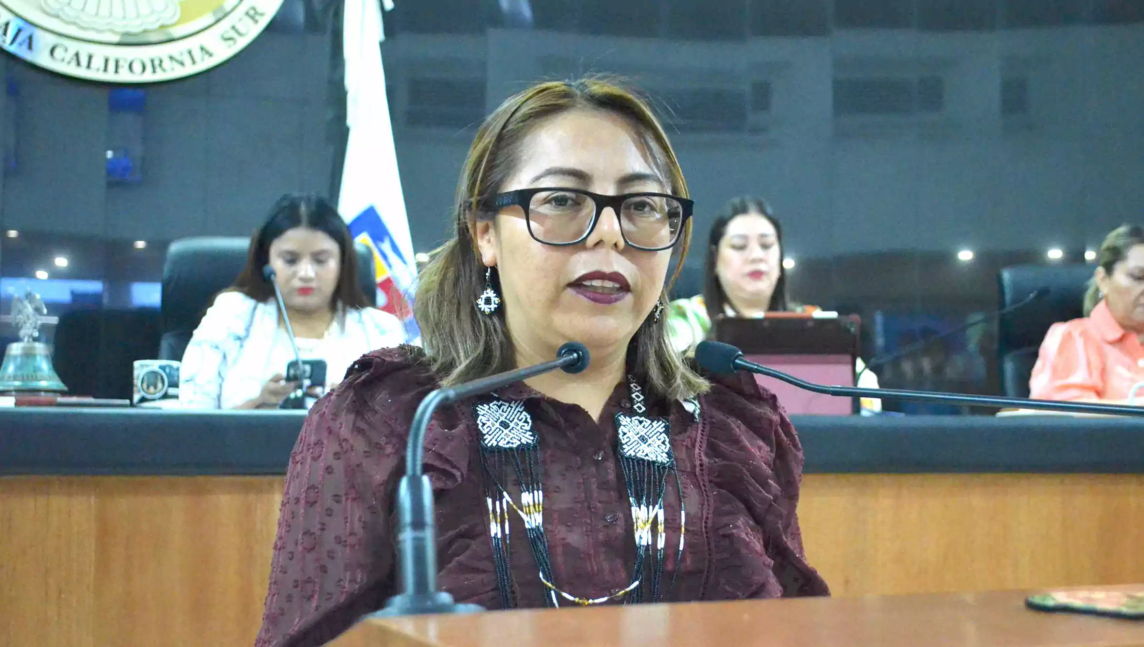 Christian Agúndez fija postura contra la Iniciativa de Infancias Trans