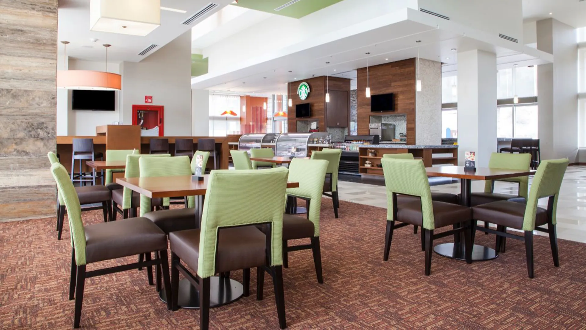 Inauguran primer Courtyard by Marriott hotel en Baja California Sur