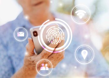 El trámite será gratuito e incluirá datos personales como huellas e iris de cada persona / Foto: Cortesía / freepik.es