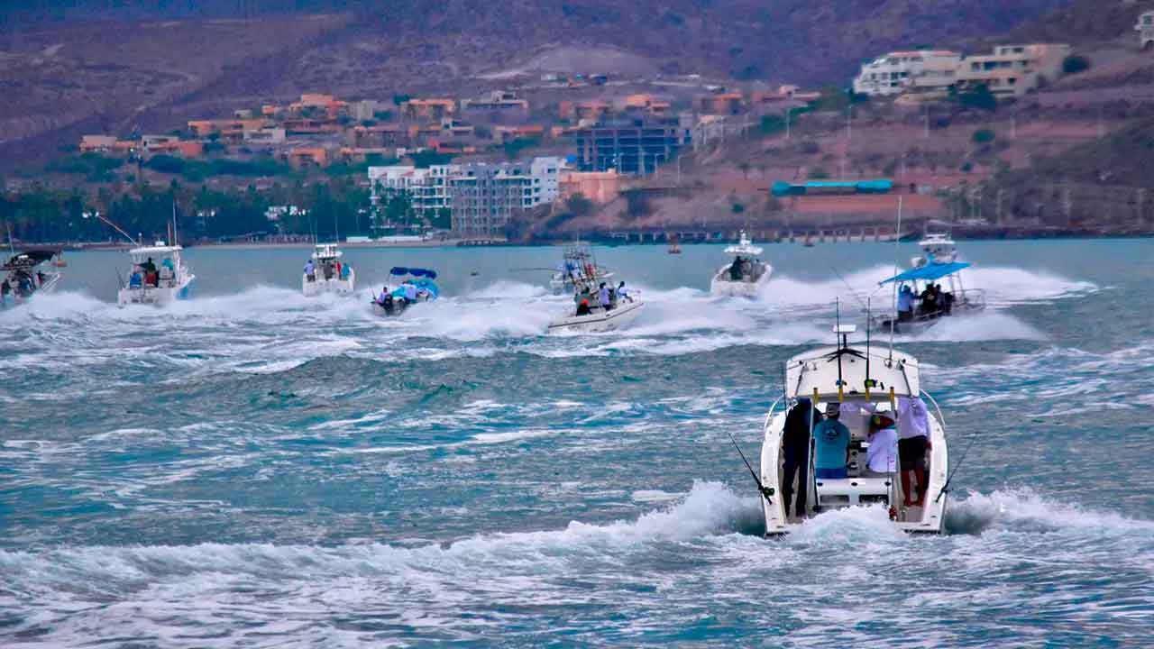 La Paz y Mulegé lideran el crecimiento multiplicando por cuatro su oferta en tres años Mulegé lidera el crecimiento multiplicando por cuatro su oferta en tres años / Foto: Cortesía / Asociación de Empresas Hoteleras y Turísticas (EMPRHOTUR) La Paz