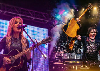 La banda mexicana de rock viene con escenario propio y cantautora puertorriqueña debutará en La Paz como parte de gira mundial / Foto Kany García: Pablo Diestro / Diestro.Media // Foto: Cortesía / Caifanes en Facebook