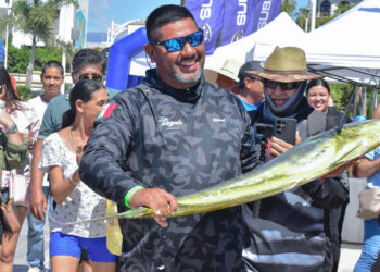 Rechazan liberar dorado cuyo valor comercial es exponencialmente menor que aprovechamiento turístico / Foto: Cortesía / FONMAR