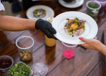 El evento opera en Los Cabos desde hace 7 ediciones y llega a la capital sudcaliforniana para reconocer propuestas culinarias con premiación en octubre durante temporada baja turística / Foto: Cortesía / Culinary Awards