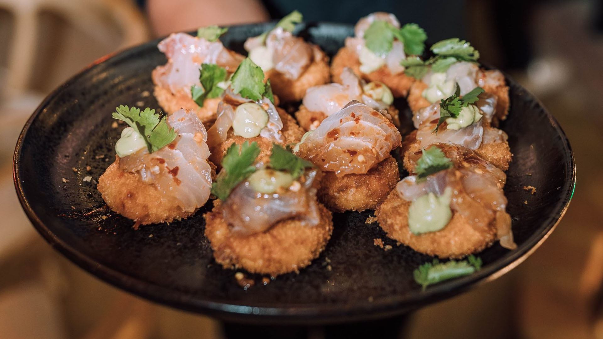 Restaurantes de La Paz pueden inscribirse sin costo a Culinary Awards del 12 al 31 de marzo en seis categorías gastronómicas / Foto: Cortesía / Culinary Awards