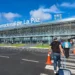 Grupo Aeroportuario del Pacífico (GAP) invertirá 1,099 millones de pesos en el aeropuerto de La Paz entre 2025 y 2029, la mayor inversión en la historia de la terminal / Foto: Pablo Diestro / TurismoBCS.news