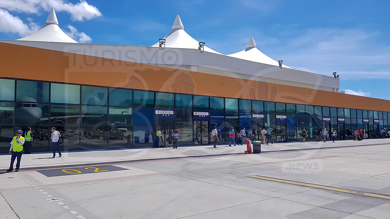 Registro Nacional de Turismo — el padrón gratuito de SECTUR que certifica a prestadores de servicios turísticos en México y abre el acceso a programas como La Gran Escapada / Foto: Pablo Diestro / TurismoBCS.news