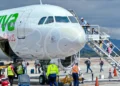 La ruta aérea entre La Paz y Monterrey opera con Viva Aerobus desde el 17 de junio, con boletos desde 480 pesos más TUA y vuelos directos disponibles tres veces a la semana / Foto: Pablo Diestro / TurismoBCS.news