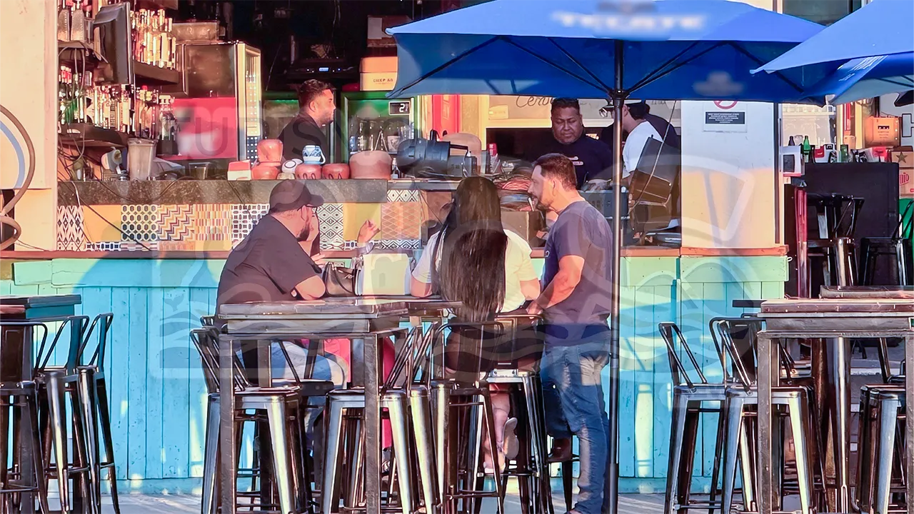  En Baja California Sur ya puedes denunciar una extorsión al 089 sin identificarte y sin necesidad de ratificar tu queja para que la autoridad actúe / Foto: Pablo Diestro / TurismoBCS.news