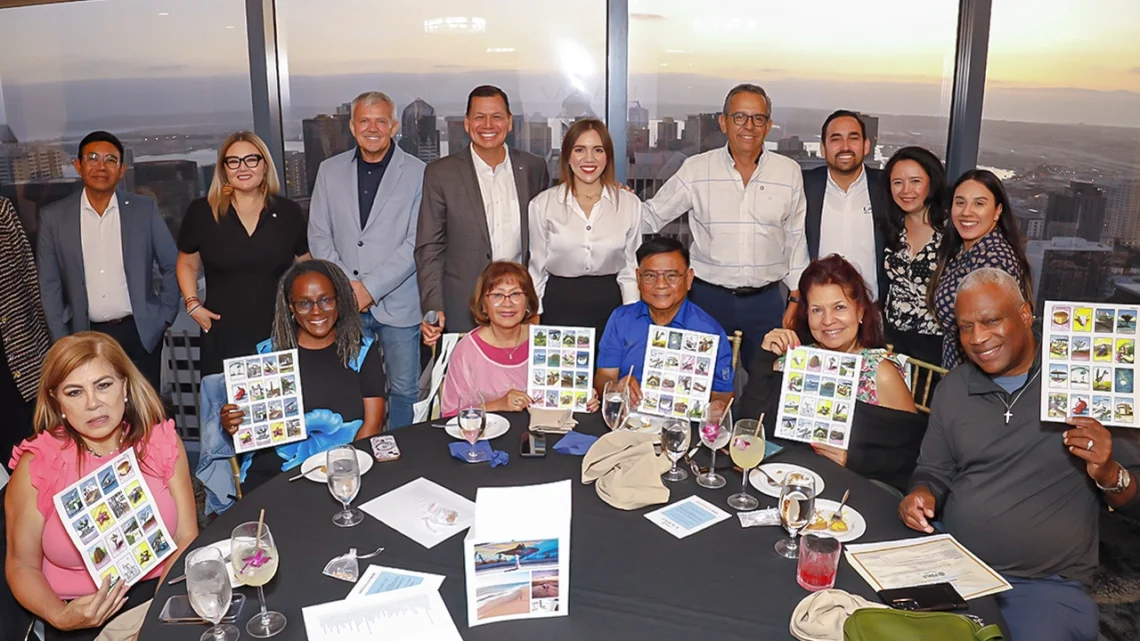 FITUPAZ completó esta semana una gira por cuatro ciudades de California, el mercado más importante de La Paz, con presentaciones ante más de 400 agencias de viajes / Fideicomiso de Turismo de La Paz (FITUPAZ)