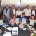 FITUPAZ completó esta semana una gira por cuatro ciudades de California, el mercado más importante de La Paz, con presentaciones ante más de 400 agencias de viajes / Fideicomiso de Turismo de La Paz (FITUPAZ)