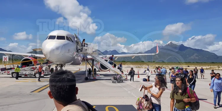 La Gran Escapada 2026 — 6 mil 577 establecimientos certificados en el Registro Nacional de Turismo ofrecieron más de 114 mil experiencias con descuentos promedio del 35% / Foto: Pablo Diestro / TurismoBCS.news