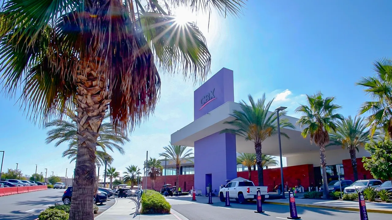Alaska Airlines, CBX y más de 400 agencias ven a La Paz como su próximo destino / Fideicomiso de Turismo de La Paz (FITUPAZ)
