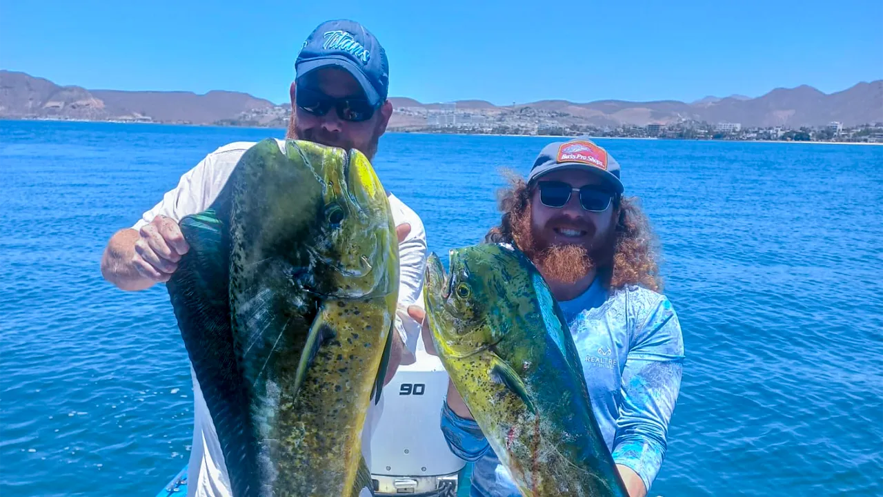 Preinscripciones desde el 8 de junio en Ferremar, Bajamar, Tridente y Arjona / Foto: Cortesía / Torneo de pesca El Grande en Facebook