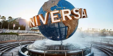 Eduardo Sánchez Navarro, presidente de Grupo Questro, confirma que Universal Studios operará un hotel de espectáculos en la Marina de Cabo San Lucas dentro del proyecto The Place at Cabo / Foto: Cortesía / tripadvisor.com.mx